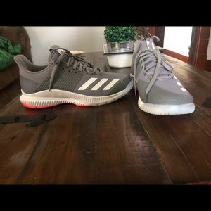 Adidas athletic shoe BRAND NEW